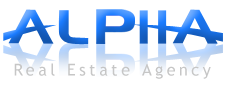 Welcome to Alpha Real Estate Agency