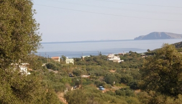 VBP3509 – Two Building plots in Vathi, Agios Nikolaos
