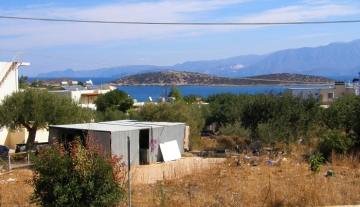 ANA4083 – Apartment in a short distance from the beach in Agios Nikolaos