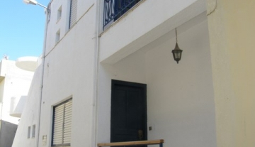 ELA108 - Four apartments in Elounda
