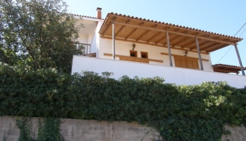 ANH1681 - 185m² detached house, on an 800m²plot in in Agios Nikolaos