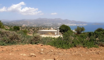 ANPL27019 - 10000m² plot of land in Ammoudara, Agios Nikolaos