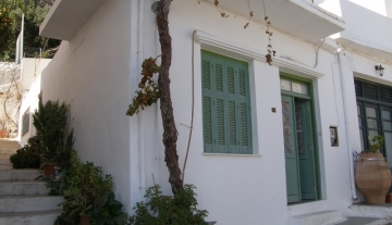 KRH1567 – 65m² House in Kritsa, Agios Nikolaos